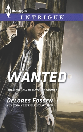 Title details for Wanted by Delores Fossen - Available
